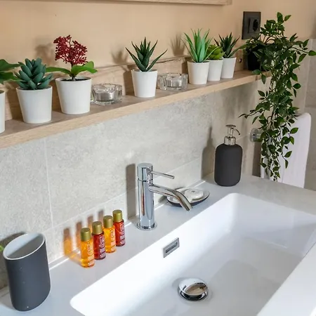 Parione Appartement *