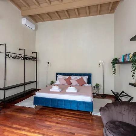 Parione Appartement *
