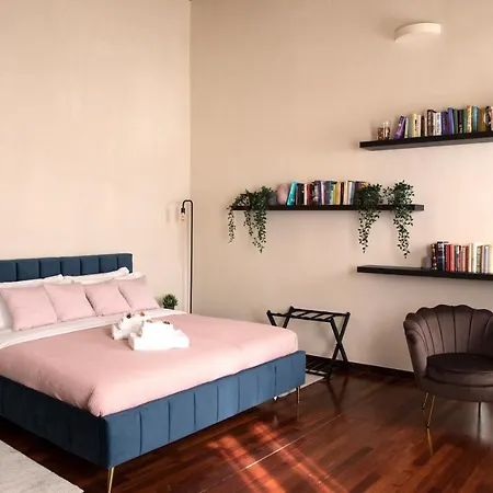 Appartement Parione *