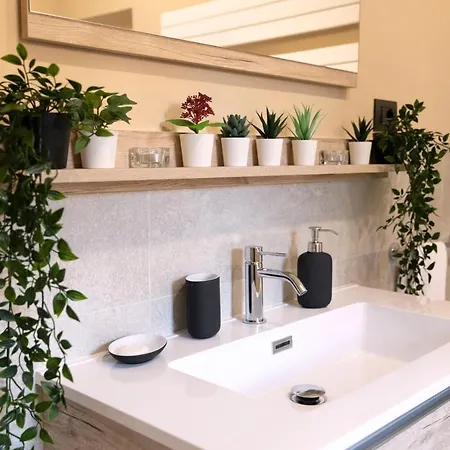 Parione Appartement