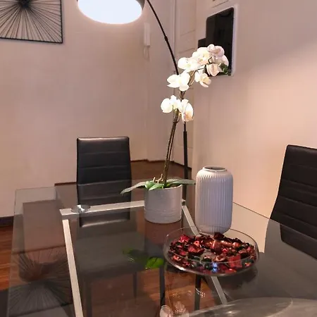Appartement Parione *