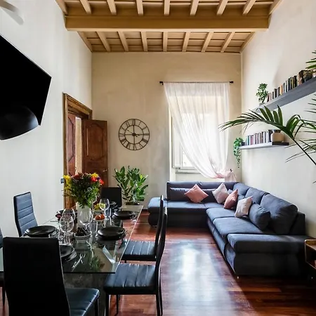 Apartamento Parione *