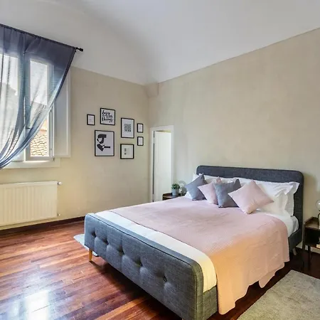 アパート Parione *