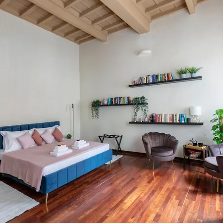 Parione Apartamento Roma