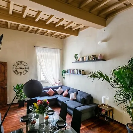 Parione アパート