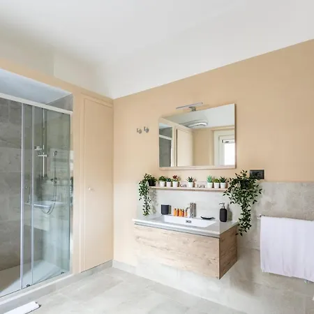 Parione アパート ローマ