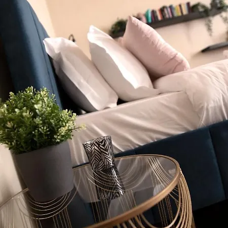 アパート Parione ローマ