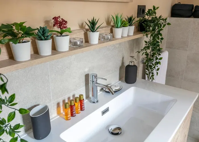 Parione Apartament *