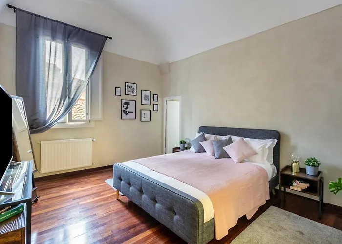 Apartament Parione *