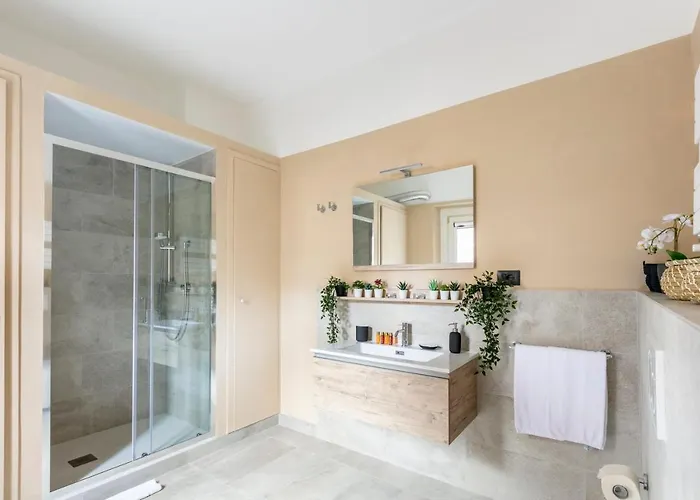 Parione Apartament Rzym