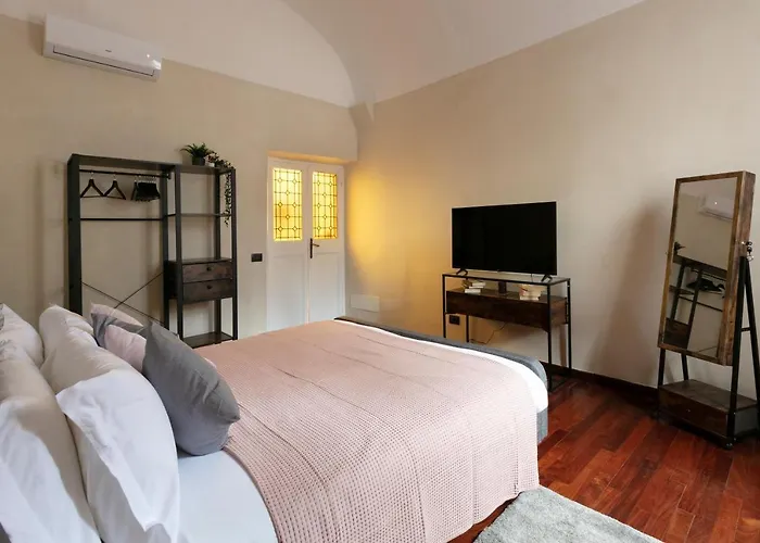 Parione Apartament *