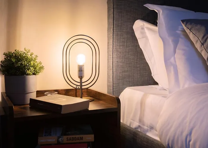 Parione Apartament *