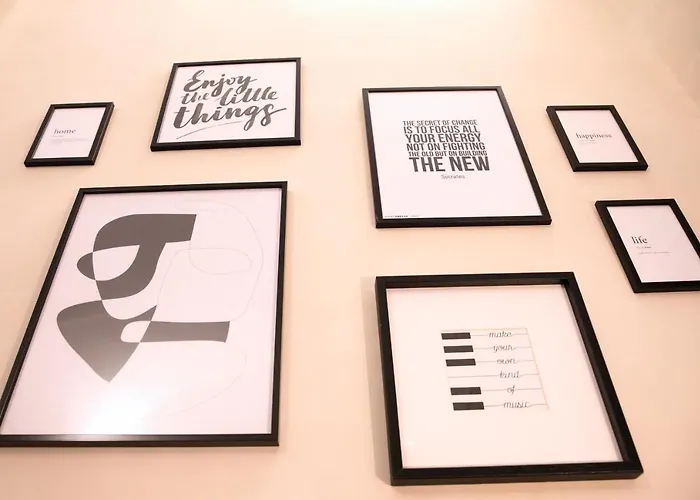 Apartament Parione Rzym