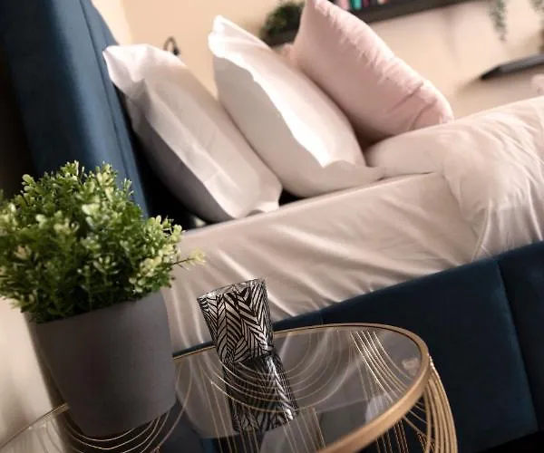 Apartament Parione Rzym