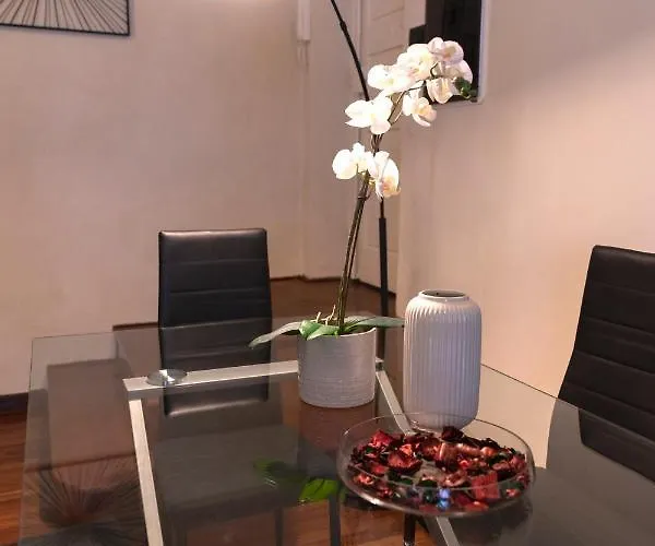 Apartament Parione *