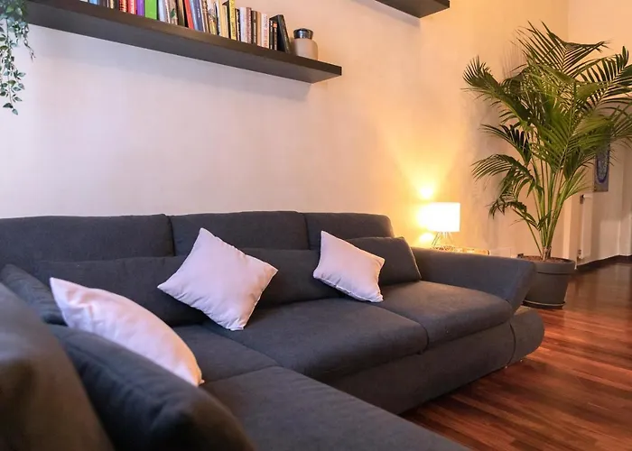 Apartament Parione *