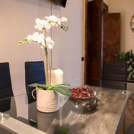 Piacentino Homes Piazza Navona Parione Rom