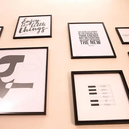 公寓 Parione 罗马