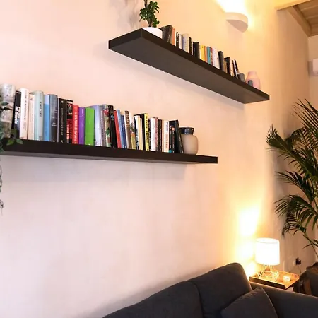 Piacentino Homes Piazza Navona Parione * Rom